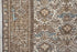 Antique Karaje Area Rug (4' x 6')